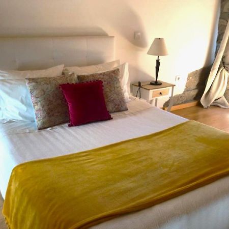 Casinha Da Raposeira Villa Soajo Luaran gambar