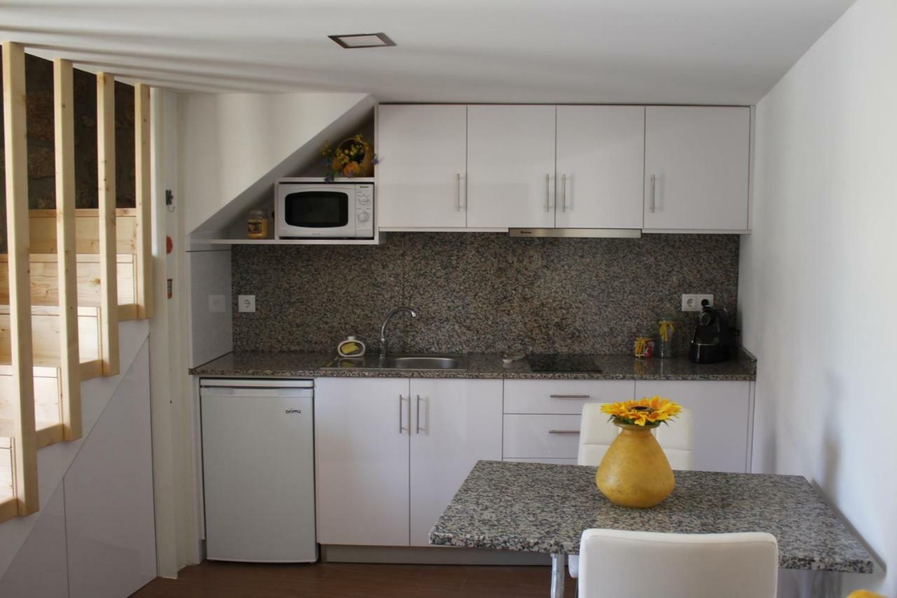 Casinha Da Raposeira Villa Soajo Luaran gambar