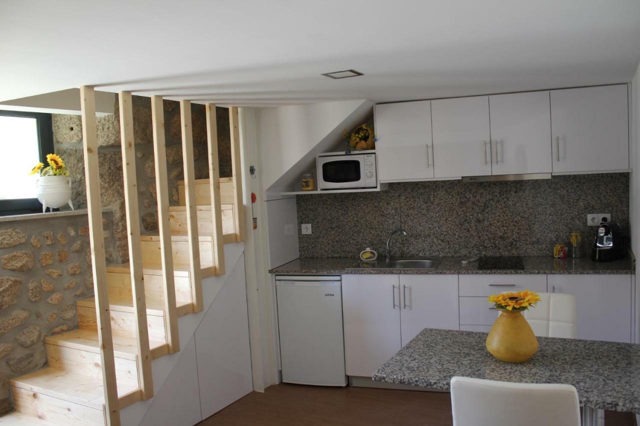 Casinha Da Raposeira Villa Soajo Luaran gambar