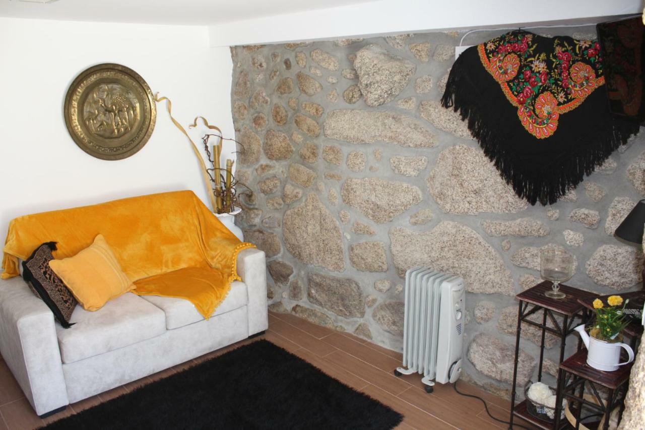 Casinha Da Raposeira Villa Soajo Luaran gambar