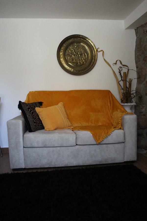 Casinha Da Raposeira Villa Soajo Luaran gambar